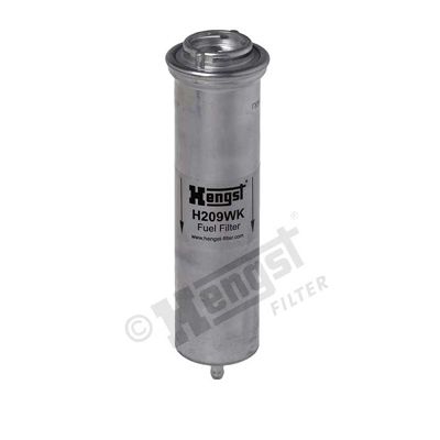 HENGST FILTER kuro filtras H209WK